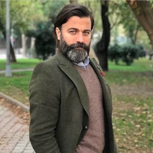 Meet your Posher, Onur